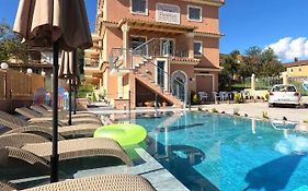 Studios Pantelis Corfu - Adults Only